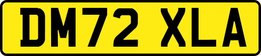 DM72XLA