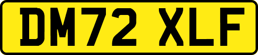 DM72XLF