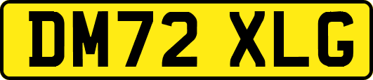 DM72XLG
