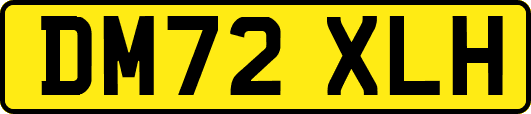 DM72XLH