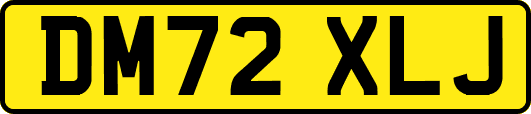 DM72XLJ
