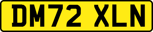 DM72XLN