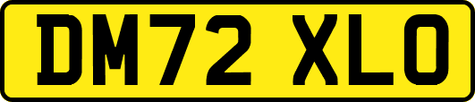 DM72XLO