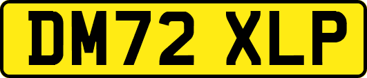 DM72XLP
