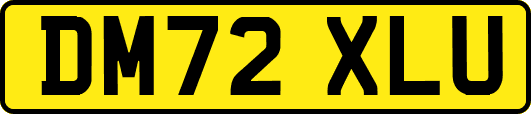 DM72XLU