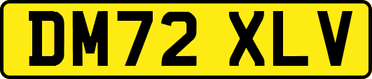 DM72XLV