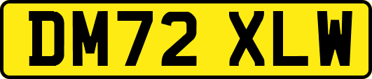 DM72XLW