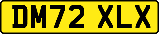 DM72XLX