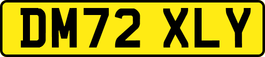 DM72XLY