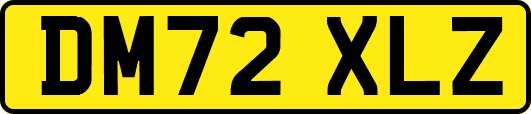 DM72XLZ