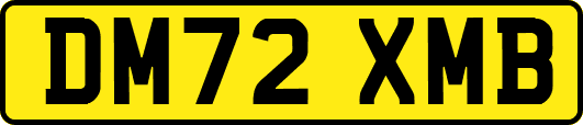 DM72XMB