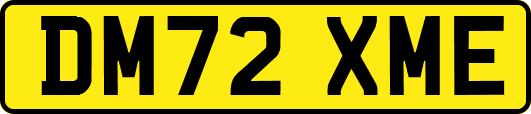 DM72XME