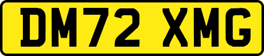 DM72XMG