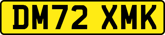 DM72XMK