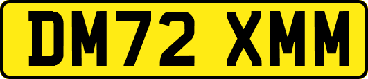 DM72XMM