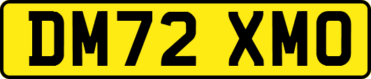 DM72XMO