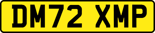 DM72XMP