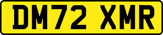 DM72XMR