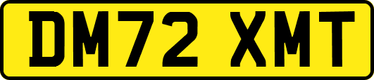 DM72XMT