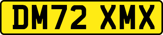 DM72XMX