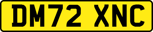 DM72XNC