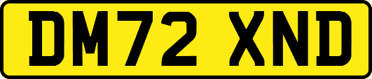 DM72XND