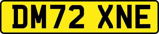 DM72XNE