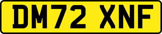 DM72XNF