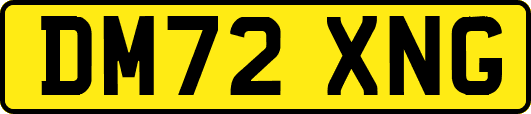 DM72XNG
