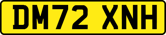 DM72XNH