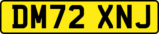 DM72XNJ