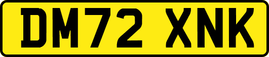 DM72XNK