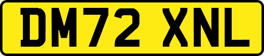 DM72XNL