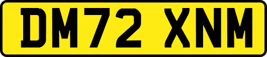 DM72XNM