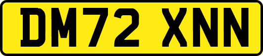 DM72XNN