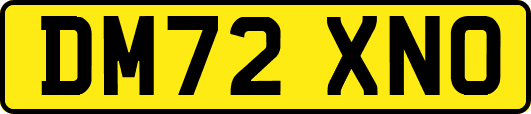 DM72XNO