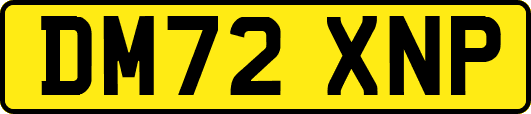 DM72XNP