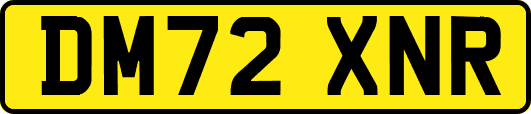 DM72XNR