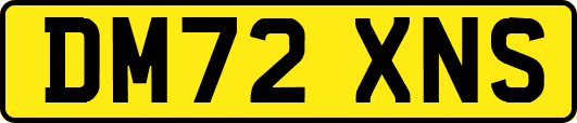 DM72XNS