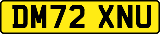 DM72XNU