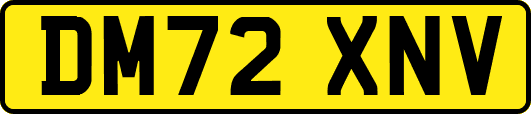 DM72XNV