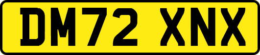 DM72XNX
