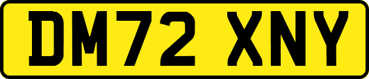 DM72XNY