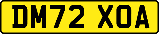 DM72XOA
