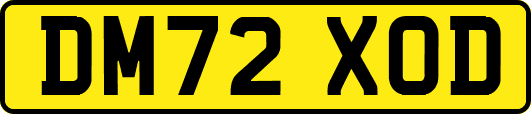 DM72XOD