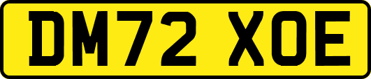 DM72XOE