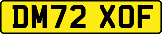 DM72XOF