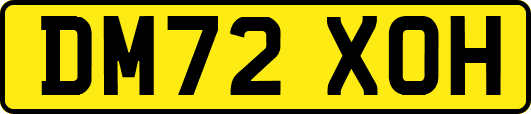 DM72XOH
