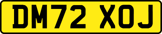 DM72XOJ
