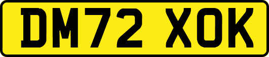 DM72XOK